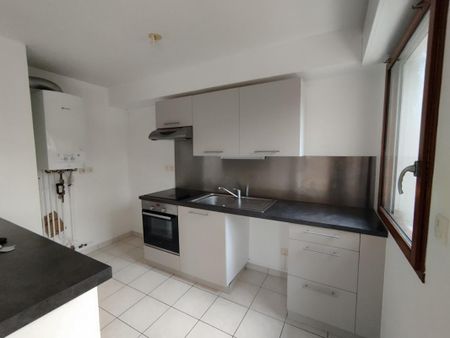 Appartement T3 à louer Saint Jacques De La Lande - 60 m² - Photo 2