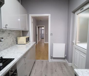 2 bedroom terraced house to rent - Photo 5