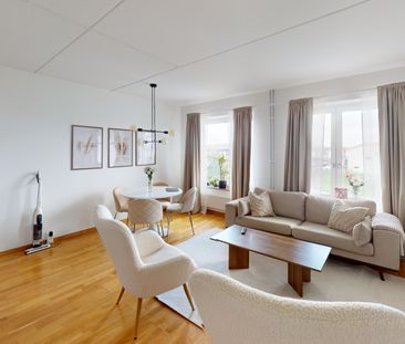 Grepgatan 16 - Photo 2