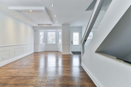 For Lease - 143 Gamble Avenue Unit# Main + Upper, Toronto, Ontario - Photo 5
