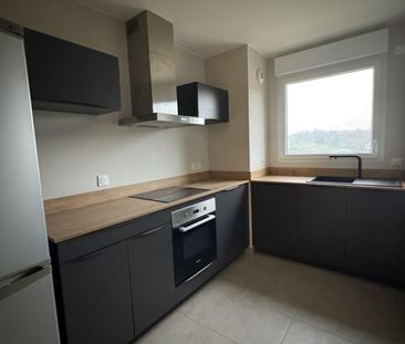 Location Appartement 2 pièces Meublé 48m² LA RAVOIRE 73490 - Photo 4