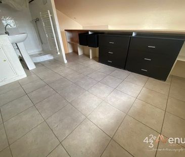 APPARTEMENT T1 A LOUER - Photo 2