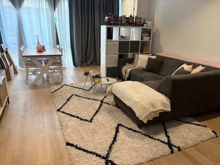 Appartement te huur: Stadhuisstraat 17 8232 VH Lelystad - Photo 3