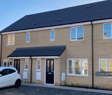 3 bedroom terraced house to rent - Photo 4