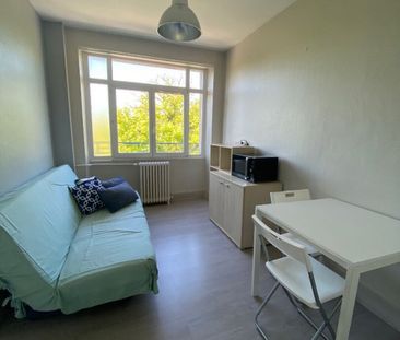 Appartement 2 pièces à - Photo 3