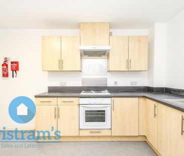 2 bed Apartment for Rent - Photo 6