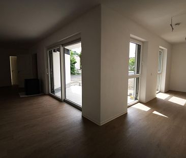 Neubau-Wohnung in der Siegener Innenstadt, ideal für Familien! - Foto 1