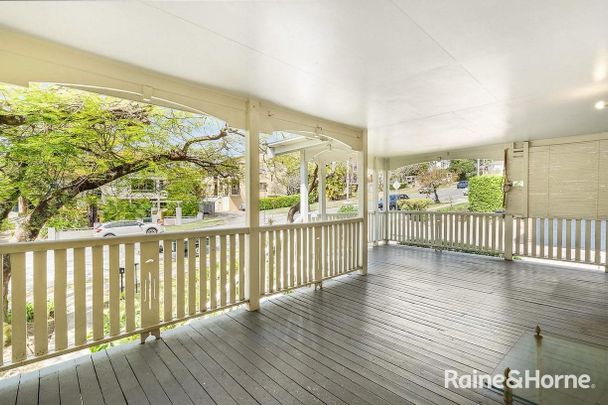 1/103 Indooroopilly Road, Taringa, QLD 4068 - Photo 1