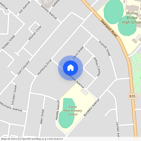 6 Whitehead Avenue, SA 5253, Murray Bridge