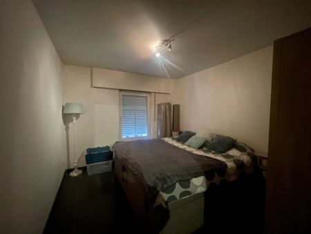 Gezellig appartement met één slaapkamer en autostaanplaats te Geel! - Photo 5