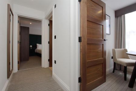 1 bedroom flat to rent - Photo 4