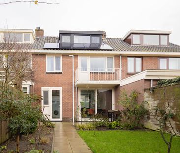 Hafkenscheidtlaan - Photo 4