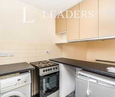 1 bedroom maisonette to rent Yarmouth Gardens, Southampton, SO15 - Photo 5