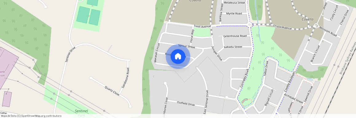 14 Rosemary Street, Qld 4124, Greenbank