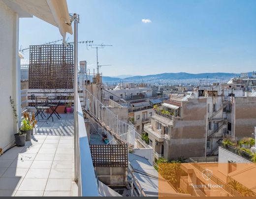Διαμέρισμα για ενοικίαση Κολωνάκι (Κολωνάκι - Λυκαβηττός) - Photo 1