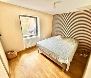 Location Maison 4 pièces 96m² ST AIGNAN GRANDLIEU 44860 - Photo 4
