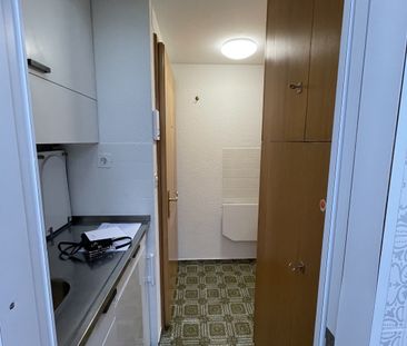 Gemütliche 1 Zimmer-Wohnung an zentraler Lage! - Photo 6