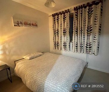 2 bedroom terraced house to rent - Photo 6