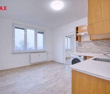 Pronájem bytu 1+1 v osobním vlastnictví 38 m², Aš - Photo 2