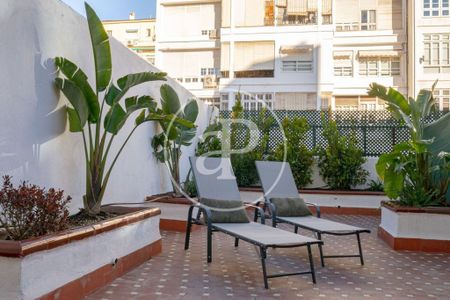 1 bedroom luxury Apartment for rent in Valencia, Spain - Foto 4