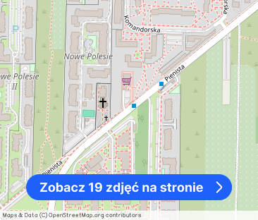 Nowe 2 pokojowe z klimatyzacją - Zdjęcie 1