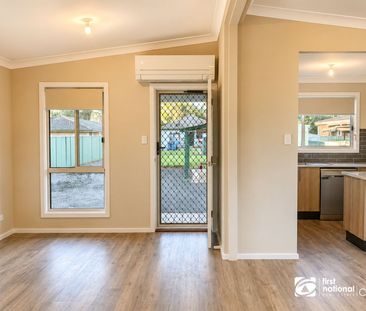 Modern, Private & Convenient Living in the Heart of Richmond - Photo 1