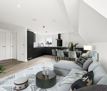 1 bedroom apartment - Photo 1