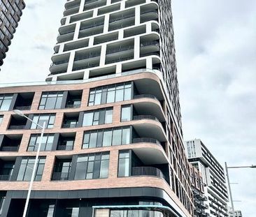 For Lease - 56 Andre De Grasse Street Unit# #1017, Markham, Ontario - Photo 4