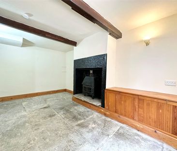 1 bedroom terraced property to rent - Photo 2