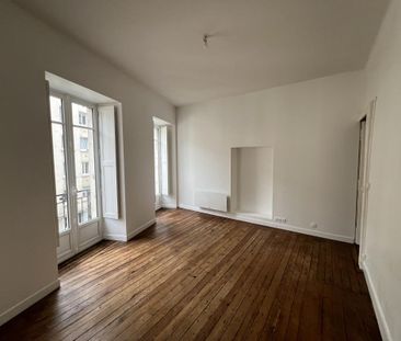 Location Appartement 2 pièces 44m² NANTES 44100 - Photo 4