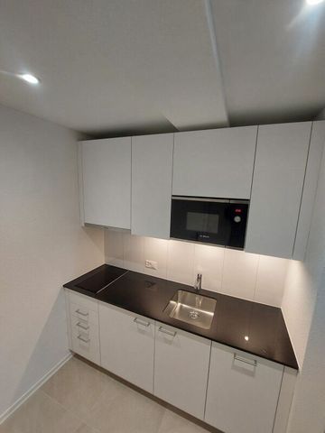 Bright 3.5-room new-build apartment at Escher Wyss Platz - Foto 3