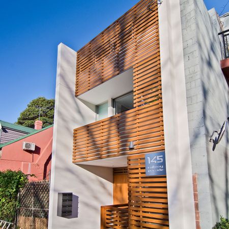 Stylish Studio Apartment in the Heart of Erskineville! - Photo 4