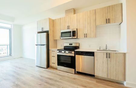 For Lease - 2475 Old Bronte Road Unit# 801, Oakville, Ontario - Photo 5