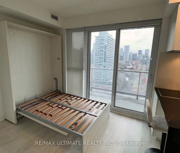 For Lease - 15 Lower Jarvis Street Unit# 1911, Toronto, Ontario - Photo 1