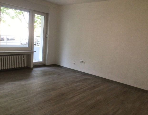 Jetzt zugreifen: günstig geschnittene 2-Zimmer-Wohnung - Photo 1