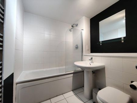 1 bedroom apartment to rent - Photo 5
