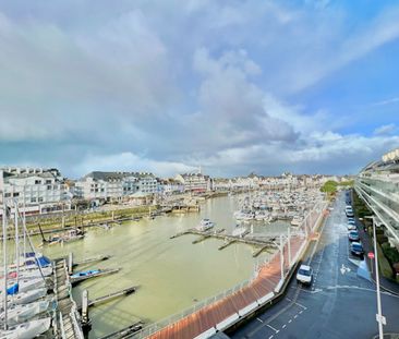 Location meublée à l'année - Photo 1