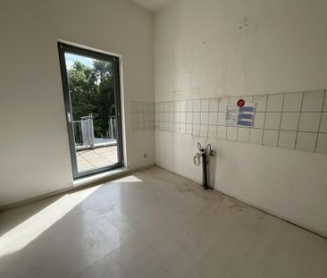 Geräumige 2-Zimmer-Wohnung in Kamp-Lintfort - Foto 4