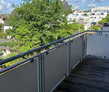 Walluf: Schöne 2 Zimmerwohnung mit Balkon! - Foto 5