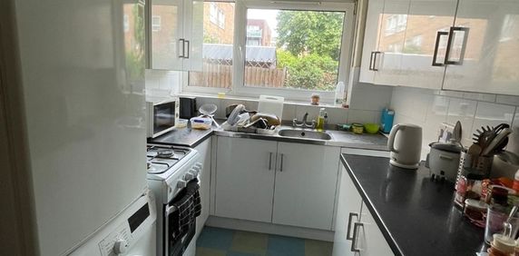 Room in a Shared House, Portia Way, E3 - Photo 2