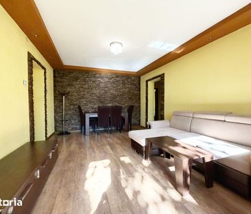 Apartament 2 camere de închiriat, etaj 2 – Podgoria - Fotografie 3