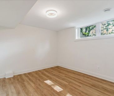 For Lease - 129 West 32nd Street Unit# #Lower, Hamilton, Ontario - Photo 3