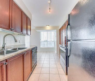 For Lease - 4889 Kimbermount Avenue Unit# 308, Mississauga, Ontario - Photo 3