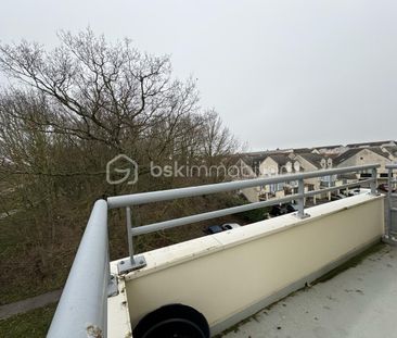 Duplex de 70 m² à Savigny-Le-Temple - Photo 4