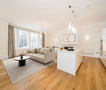 Montagu Square, W1H, London - Photo 1