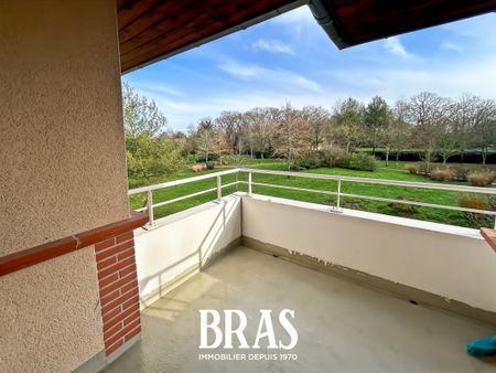 Location Appartement 2 pièces 41m² CARQUEFOU 44470 - Photo 4