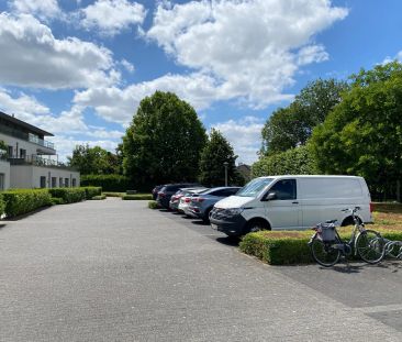 Verzorgd instapklaar appartement met 2 slaapkamers, 2 terrassen en ... - Photo 3