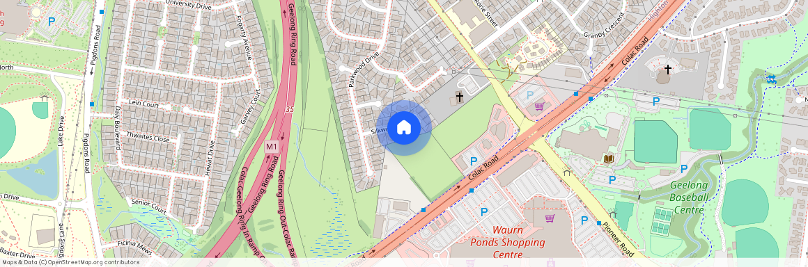 12 Silkwood Close, Highton