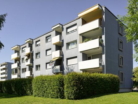 MIETEN OHNE KAUTION - Angenehm wohnen in Flughafennähe - Foto 5