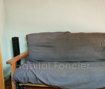 Appartement Saint-Cyprien - Photo 1